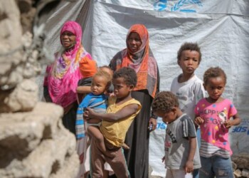 “IN YEMEN LA PIÙ GRAVE CRISI UMANITARIA DEI NOSTRI TEMPI”, L’APPELLO URGENTE DI UNHCR DOPO 6 ANNI DI CONFLITTO