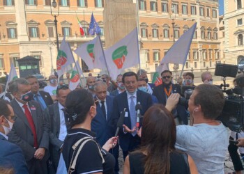 Il disegno di legge delega di riforma tributaria di 40 miliardi del Governo Draghi è cinque volte inferiore alle reali necessità degli Autonomi e Partite iva