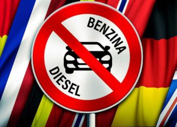 Addio a diesel e benzina, dalla Norvegia all’Italia ecco le date