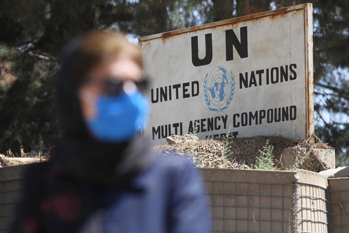 Afghanistan: attacco a uffici Onu a Herat, 1 morto, feriti