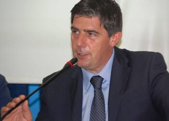 Alessandro Mastrocinque, presidente di CAF Cia