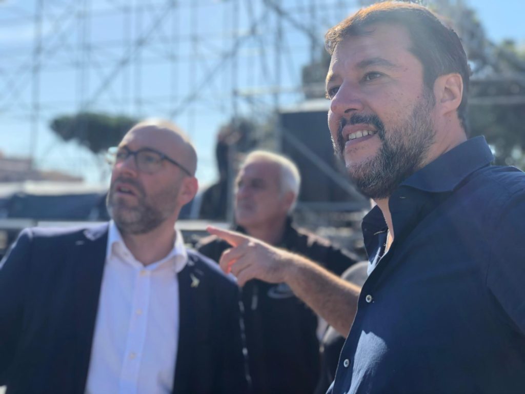 Referendum giustizia, grandissima affluenza ovunque, 100.000 firme raccolte