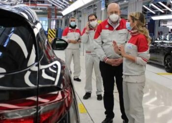Alfa, la Tonale scalda i motori: ecco il piano per Pomigliano
