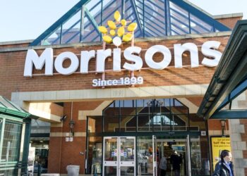Apollo valuta una possibile offerta per rilevare Morrisons