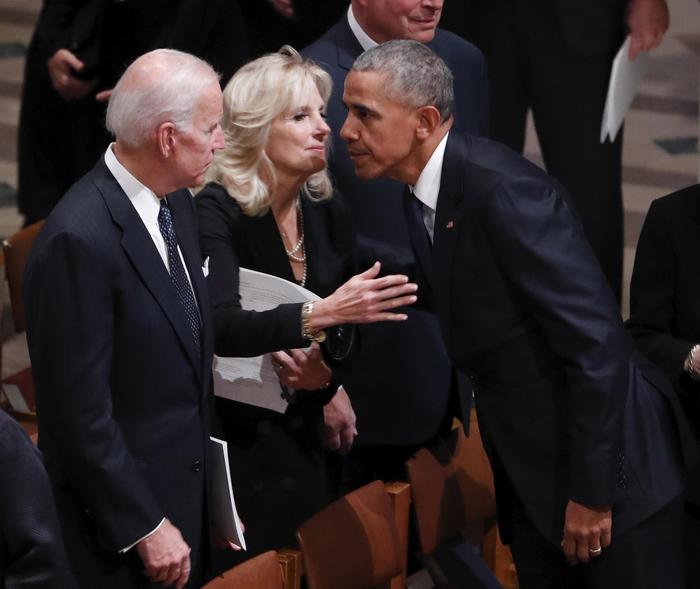 Attaccò profili Twitter di Biden e Obama, preso in Spagna