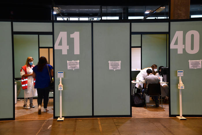 Bisoffi(Irccs di Negrar),verosimili schemi richiami diversi