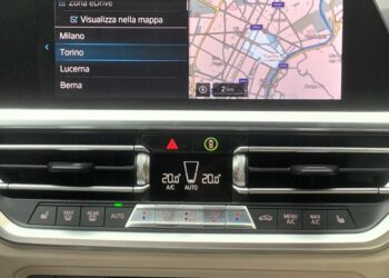 Bmw, ecco i modelli plug-in autorizzati alle “eDrive Zones”