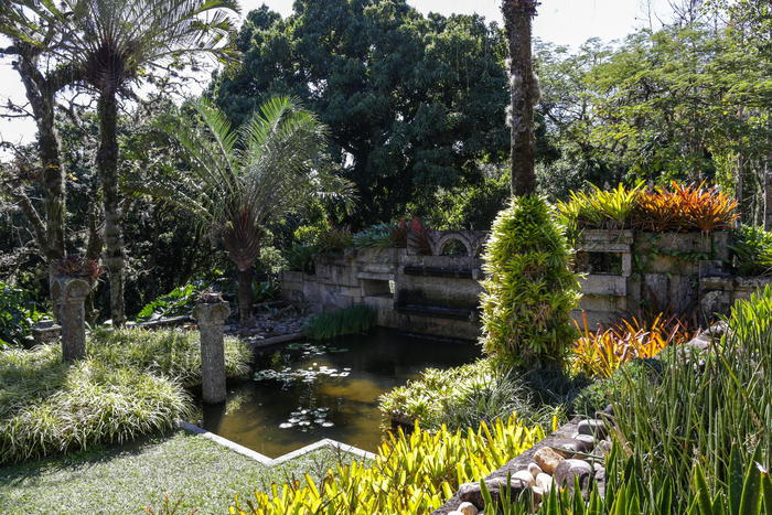 Brasile: sito Burle Marx entra in patrimonio mondiale Unesco