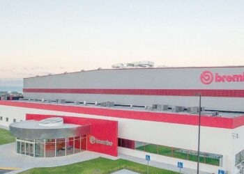 Brembo, l’intelligenza artificiale nel nuovo polo nella Silicon Valley