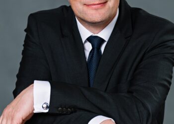 Cambio al vertice di Volkswagen group Italia, il nuovo ad è Marcus Osegowitsch