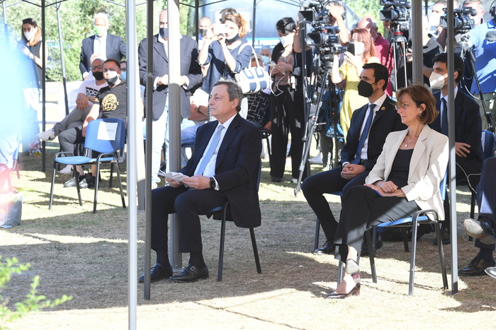 Cartabia, mai più violenze nelle carceri