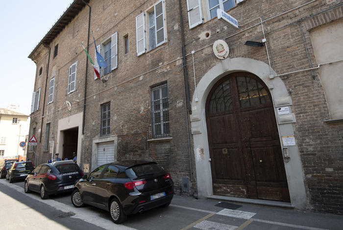 Caserma Cc Piacenza, appuntato Montella condannato a 12 anni