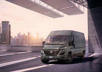 C’è il Maxi Ducato nel menu, il consiglio gourmet della chef stellata