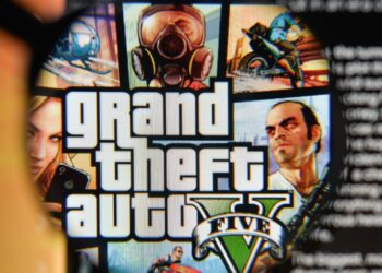 CEO di Take-Two sull’industria dei giochi:”il desiderio di intrattenimento interattivo continua a crescere”