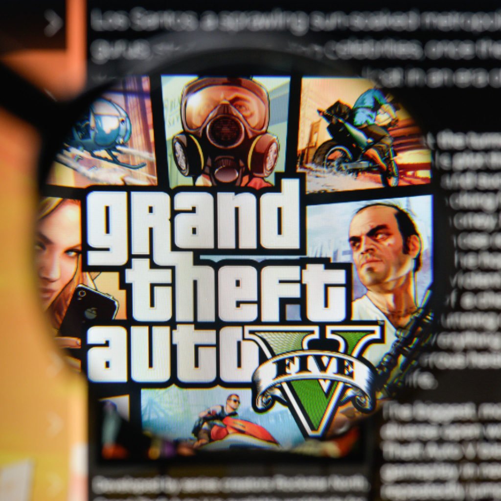 CEO di Take-Two sull’industria dei giochi:”il desiderio di intrattenimento interattivo continua a crescere”