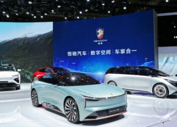 Cina, l’inarrestabile escalation dei marchi nazionali