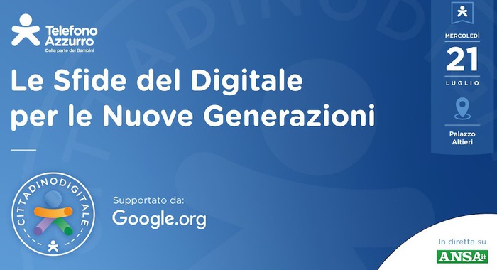 Cittadinanza Digitale: più consapevoli, più sicuri, più liberi
