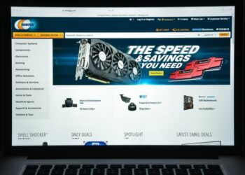 Come comprare azioni Newegg dopo un aumento del 200%?