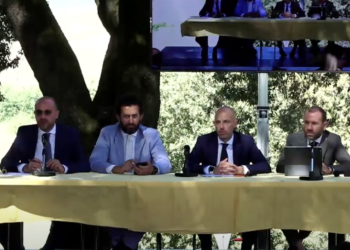 Mafie, De Lise (commercialisti): aziende confiscate, ruolo commercialisti fondamentale