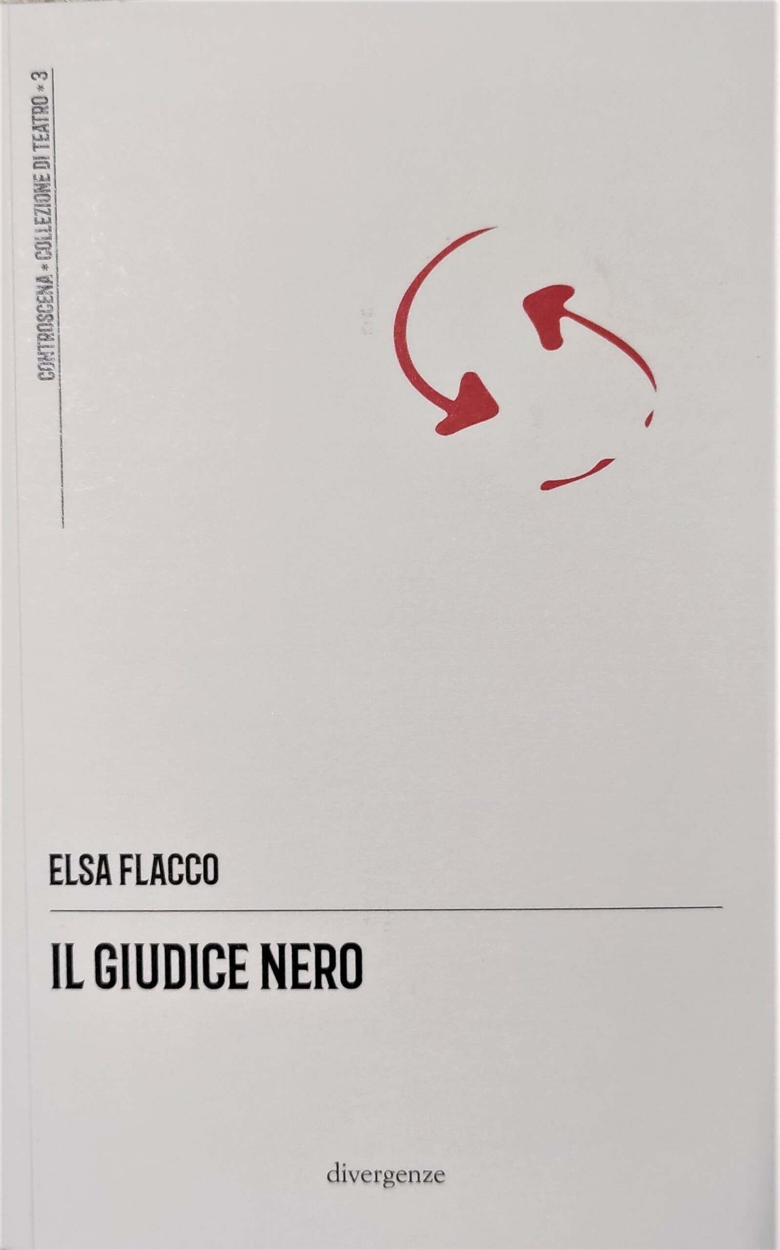 ELSA FLACCO, NARRATRICE DI UN ABRUZZO SCONOSCIUTO E STRAORDINARIO
