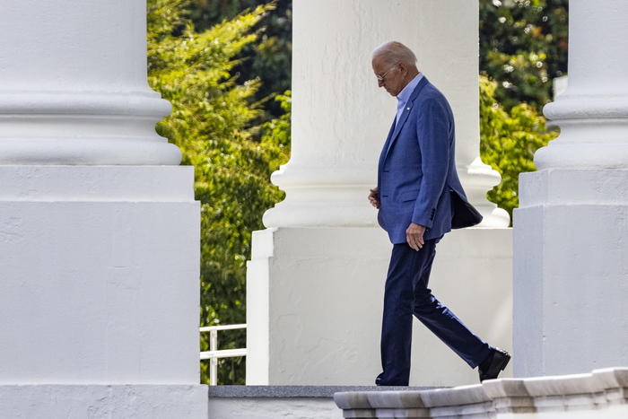 Covid: Biden, pandemia non è ancora sconfitta