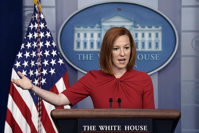 Covid: Usa, Cina irresponsabile ad opporsi ad indagine Oms