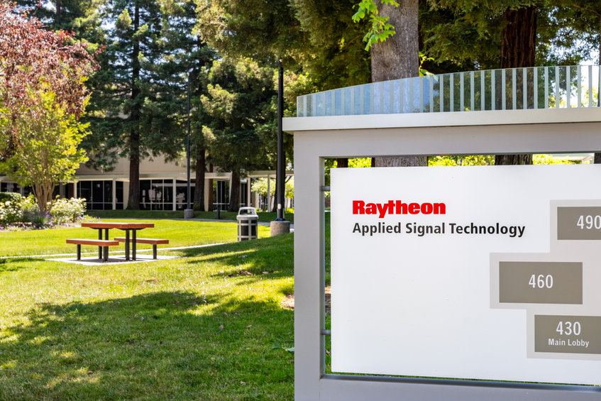 Cramer: Raytheon è “straordinariamente forte” dopo aver battuto i risultati trimestrali del mercato