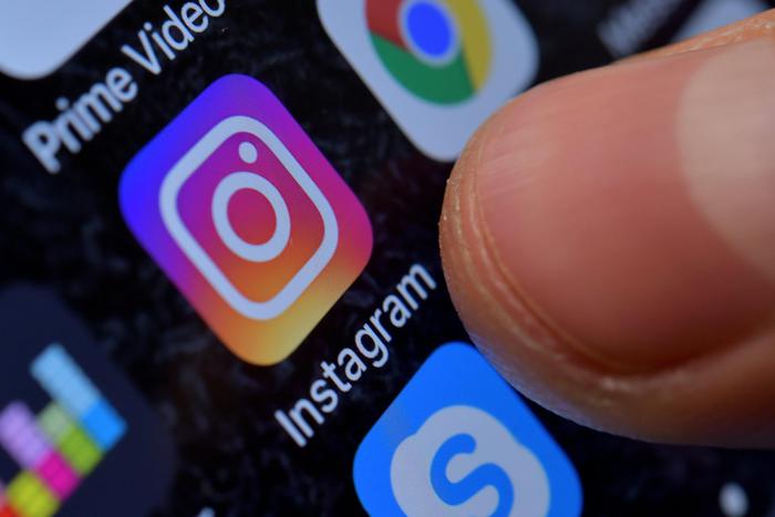 Da Instagram maggiore controllo per i contenuti sensibili