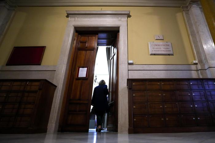 Dl Recovery: ok della Commissione in nottata, mandato ai relatori