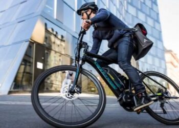 E-bike, targa e assicurazione non saranno obbligatorie