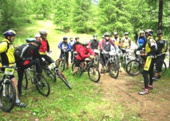 E-Bike Tour Leader, tutti i segreti della bici a pedalata assistita