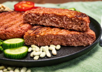 Eat Beyond nomina Michael Aucoin nuovo CEO