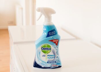 Ecco perché le azioni di Reckitt Benckiser sono scese di quasi il 10% stamattina