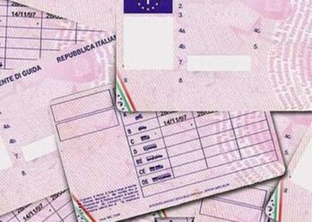 Esami e rinnovo patenti di guida, ecco le nuove scadenze