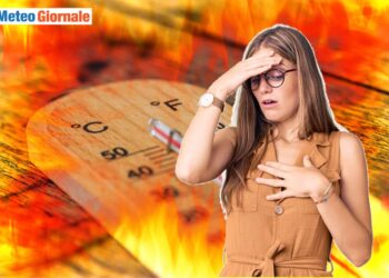 Estate 2021, meteo che deturpa il Pianeta. Italia a rischio Africa come non mai