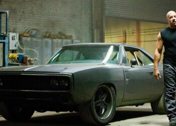 Fast & Furious 9, un’asta con le auto protagoniste