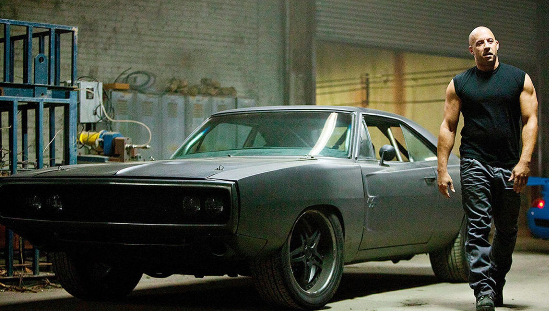 Fast & Furious 9, tutte le auto dei film VIDEO - Pagina 2
