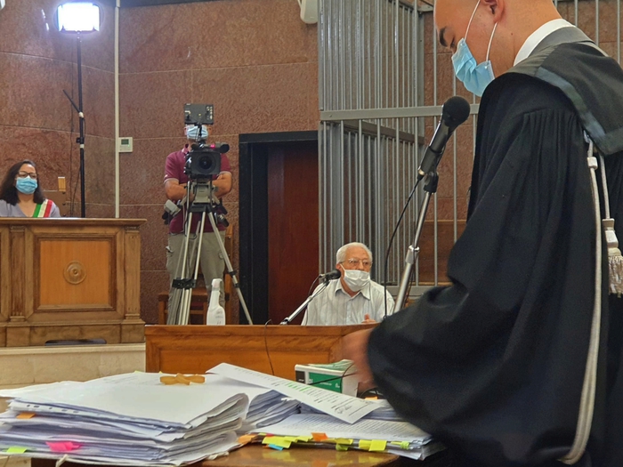 Femminicidio Alghero: la madre,me l’ha rovinata e poi uccisa