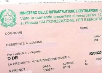 Foglio rosa e patente, cinque mesi di attesa. La rabbia dei 360 mila