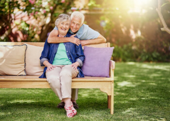 Invecchiare rappresenta un problema