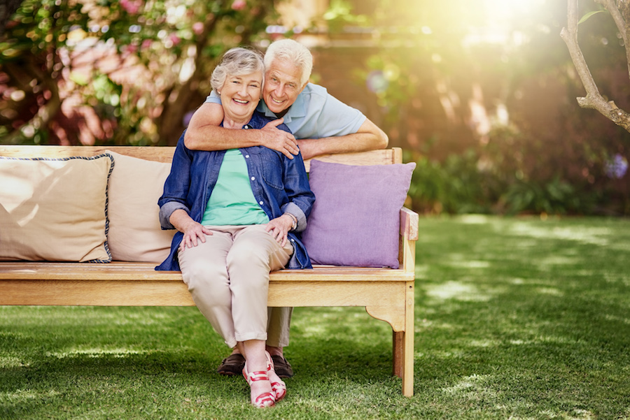 Invecchiare rappresenta un problema