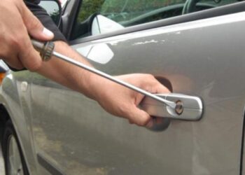 Furti, scomparsi in dieci anni un milione di auto