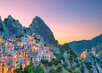 NaturArte: alla scoperta dei 5 parchi naturali della Basilicata