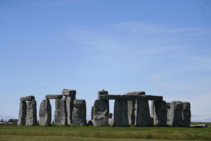 Gb: anche Stonehenge potrebbe perdere status Unesco