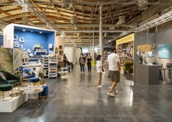 Le aziende italiane scelgono il salone Florence Trend