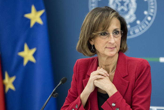 Giustizia, via libera alla fiducia Draghi: ‘Nessuno vuole l’impunità’