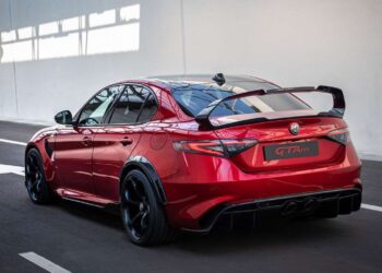 Goodwood, sfida Alfa-Lotus alla festa dei motori più attesa dell’anno