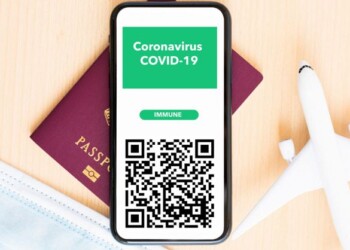 NO AL GREEN PASS PER I CENTRI COMMERCIALI…