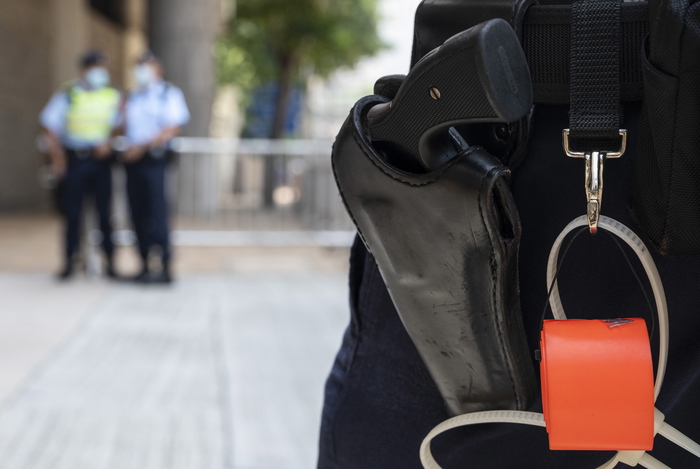 Hong Kong: Ue, legge sicurezza nazionale soffoca pluralismo