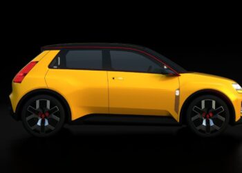 Il gruppo Renault punta sull’ecosistema elettrico